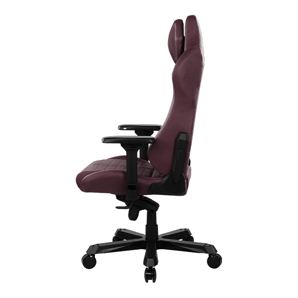 Ігрове крісло DXRacer Master Max DMC-I233S-V-A2 Violet  Фото №0